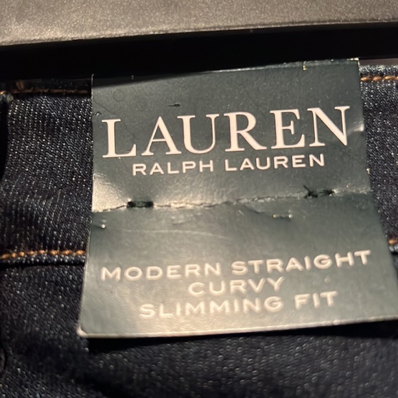 Ralph Lauren jeans - Picture 3 of 4